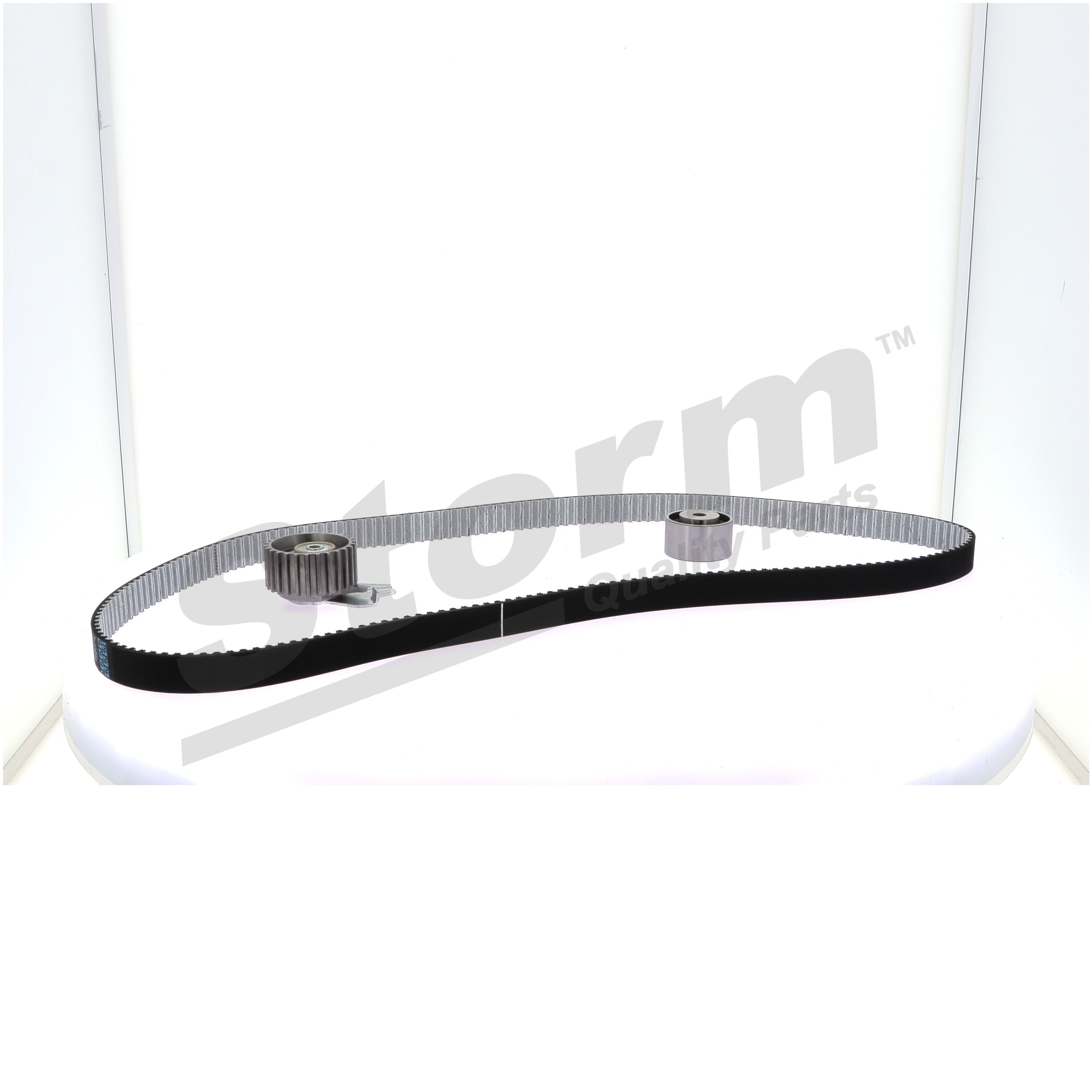 Tandremssæt 5550012 STORM QUALITY PARTS 71773320 Tandremssæt 5550012 STORM QUALITY PARTS 71773320 JEEP