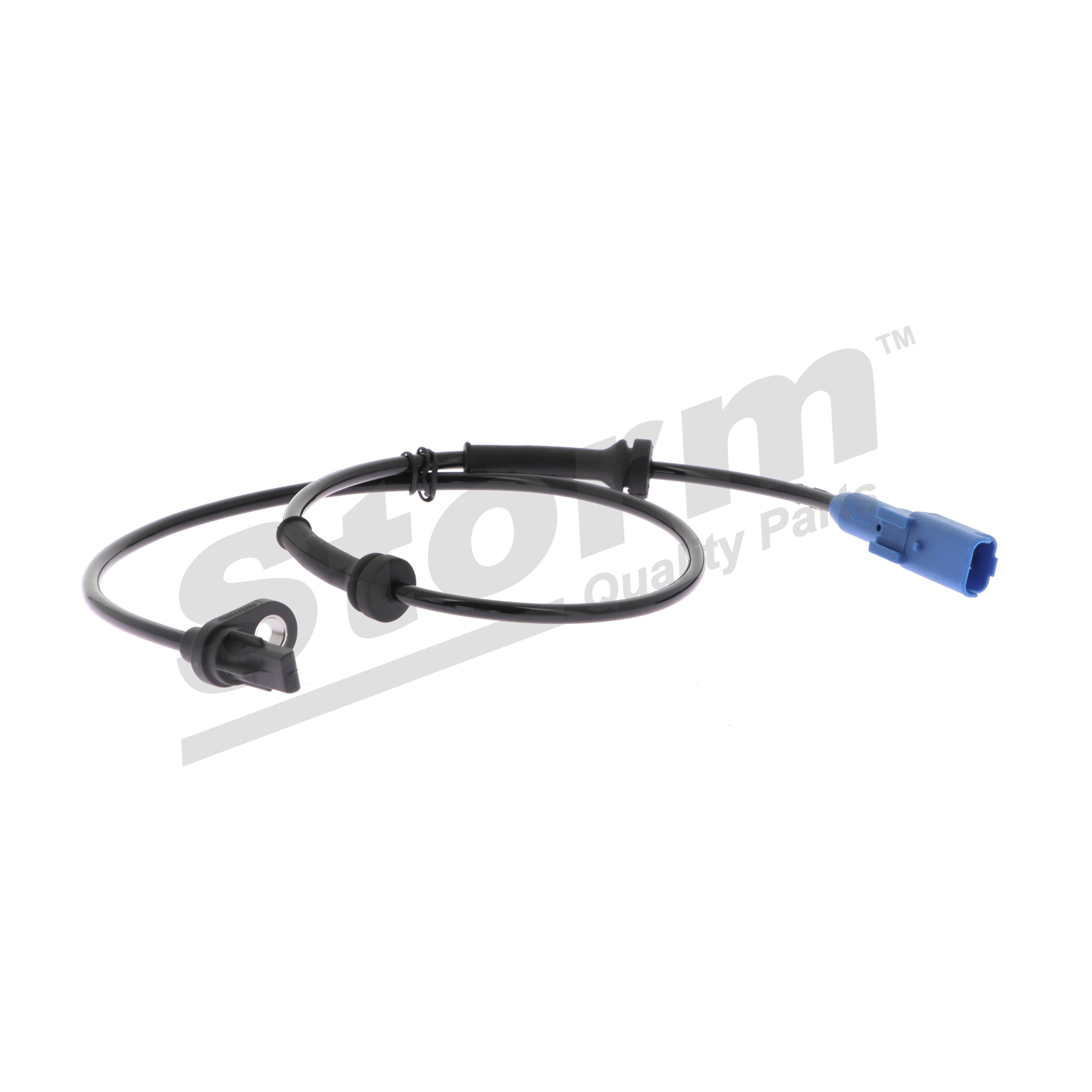 STORM QUALITY PARTS 777147 ABS tunnistin PEUGEOT 208 II Hatchback (UB_, UP_, UW_, UJ_) e-208 136 hv Sähkö hinta