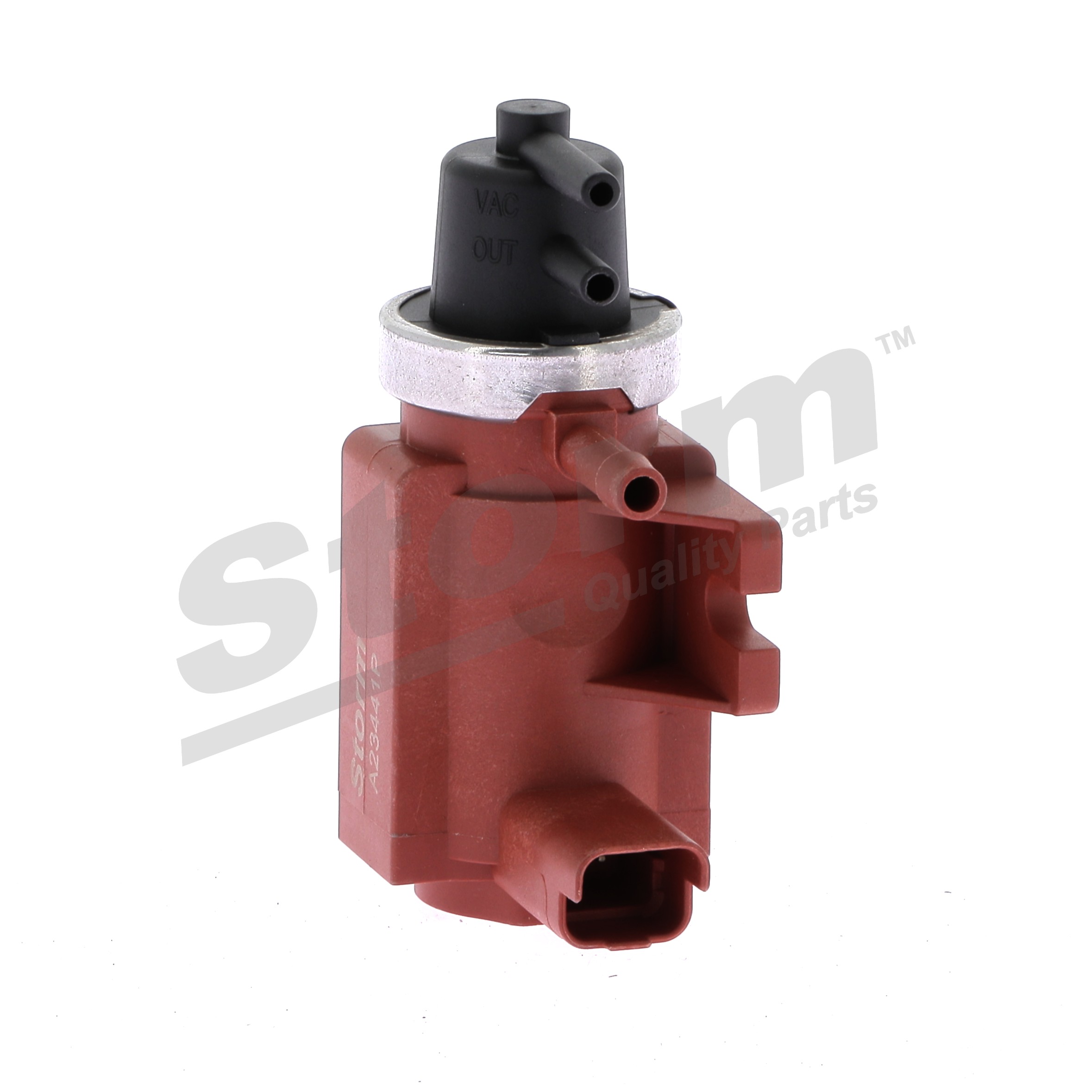 STORM QUALITY PARTS 77794 Ladetryksregulatorventil CITROËN C4 I Sedan 1.6 HDi 109 HK Diesel pris