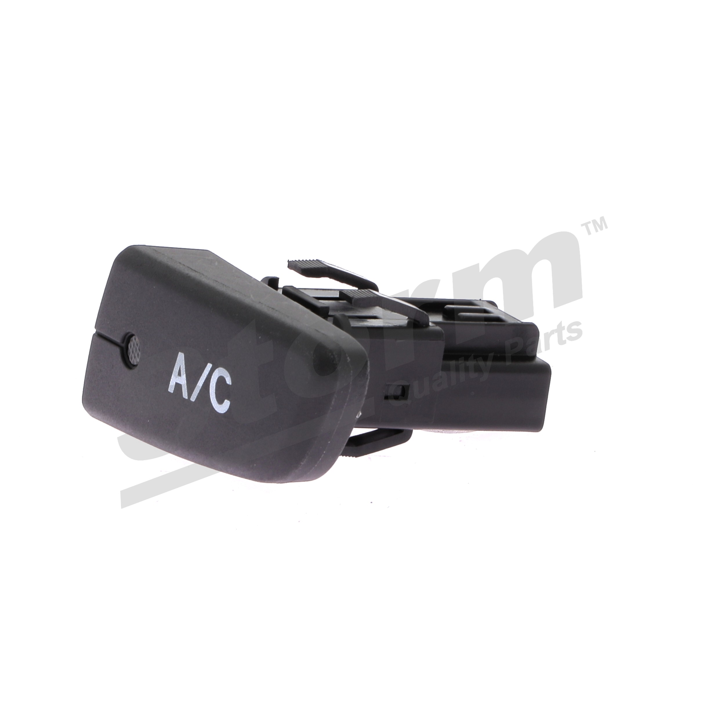STORM QUALITY PARTS 79753 Thermocontact de ventilateur pour Citroën C1 I PM, PN 1.4 HDi 54 CV 2011 8HT (DV4TD) Diesel STORM QUALITY PARTS 79753 Manocontact de motoventilateur de radiateur Citroën C1 Phase 1 1.4 HDi 54 CV Diesel 2011