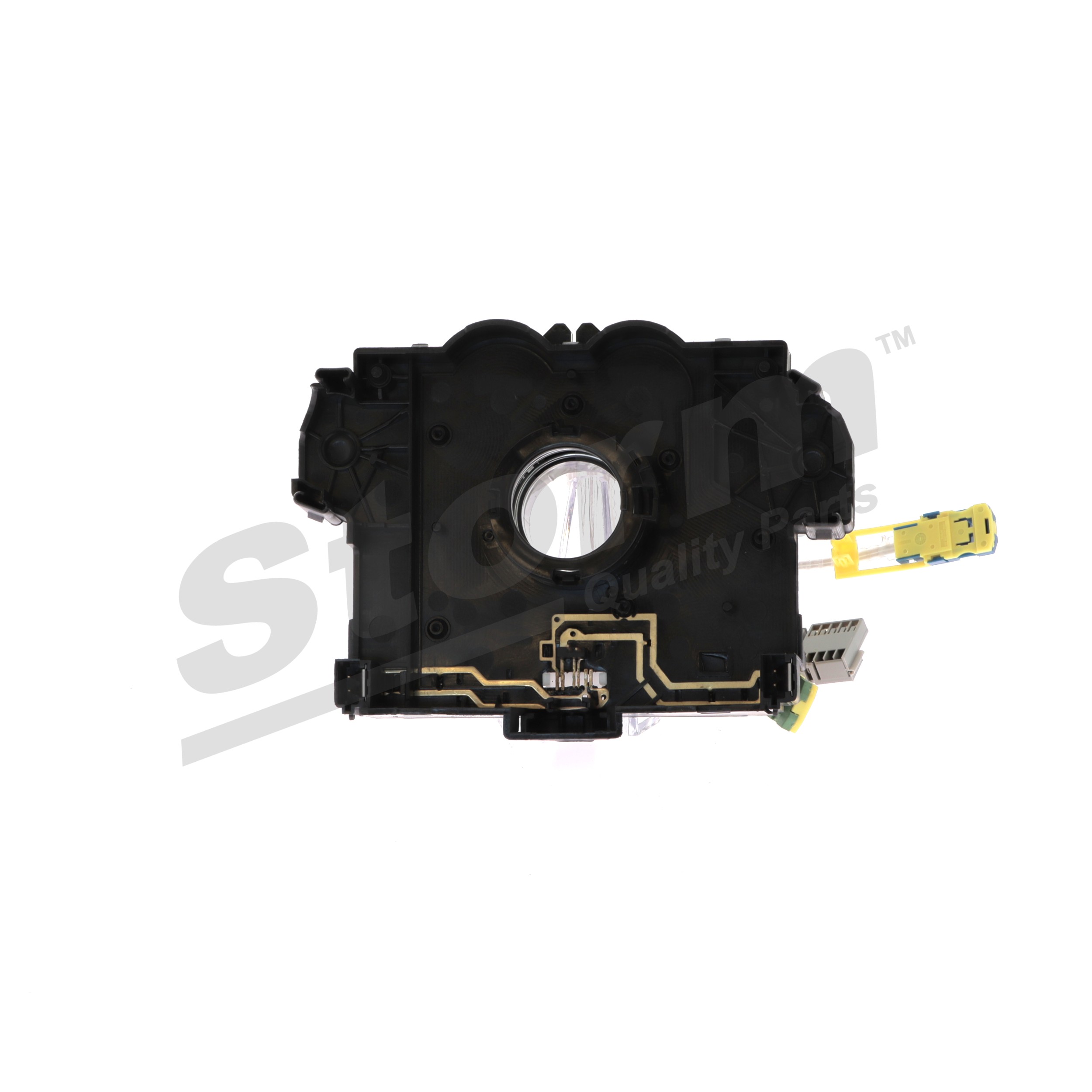 Wickelfeder, Airbag 8102025 STORM QUALITY PARTS 6239 JS Lenkstockschalter 8102025 STORM QUALITY PARTS 6239-JS MERCEDES-BENZ