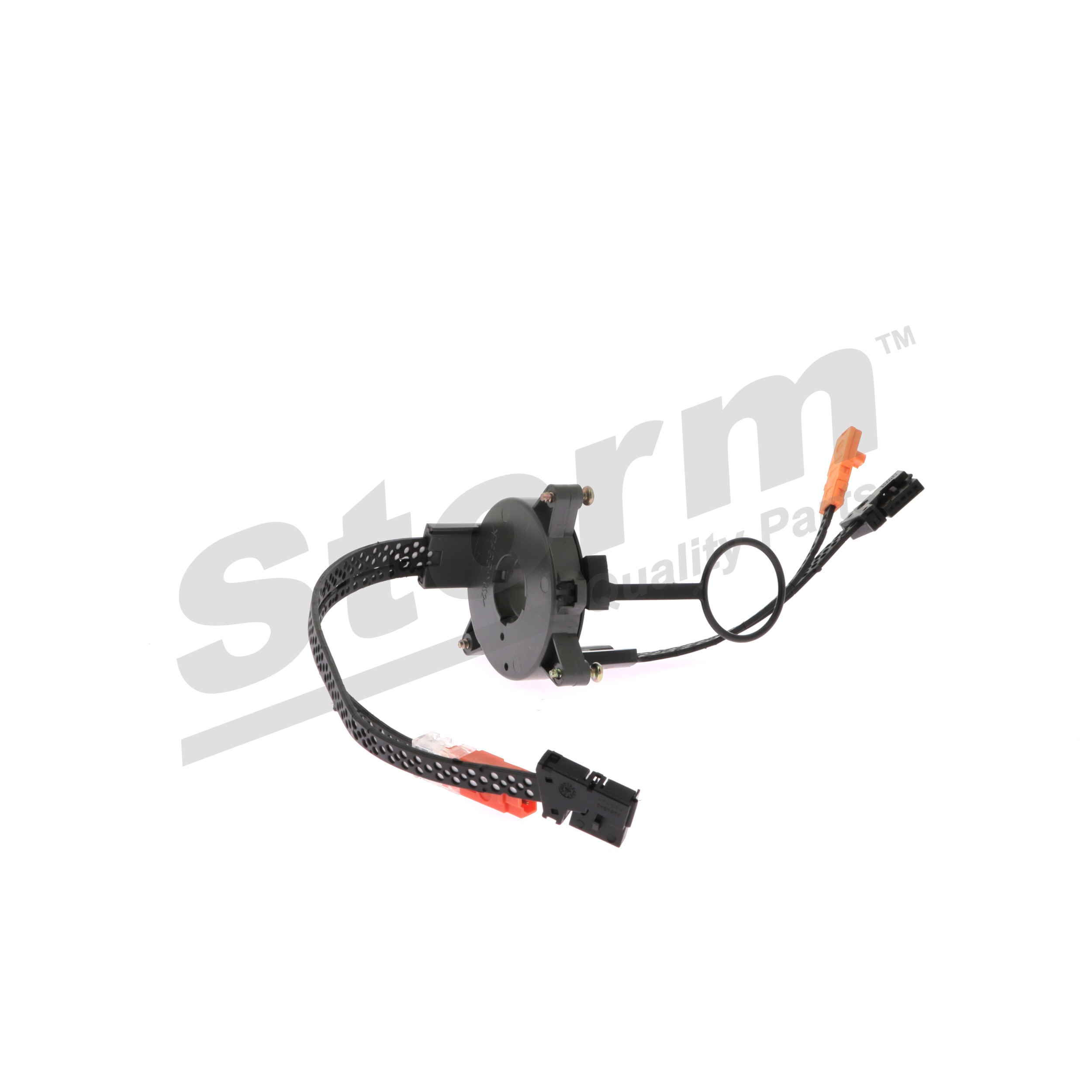 STORM QUALITY PARTS Klockfjäder, airbag 8102031 FIAT vindrutetorkarspak STORM QUALITY PARTS 8102031