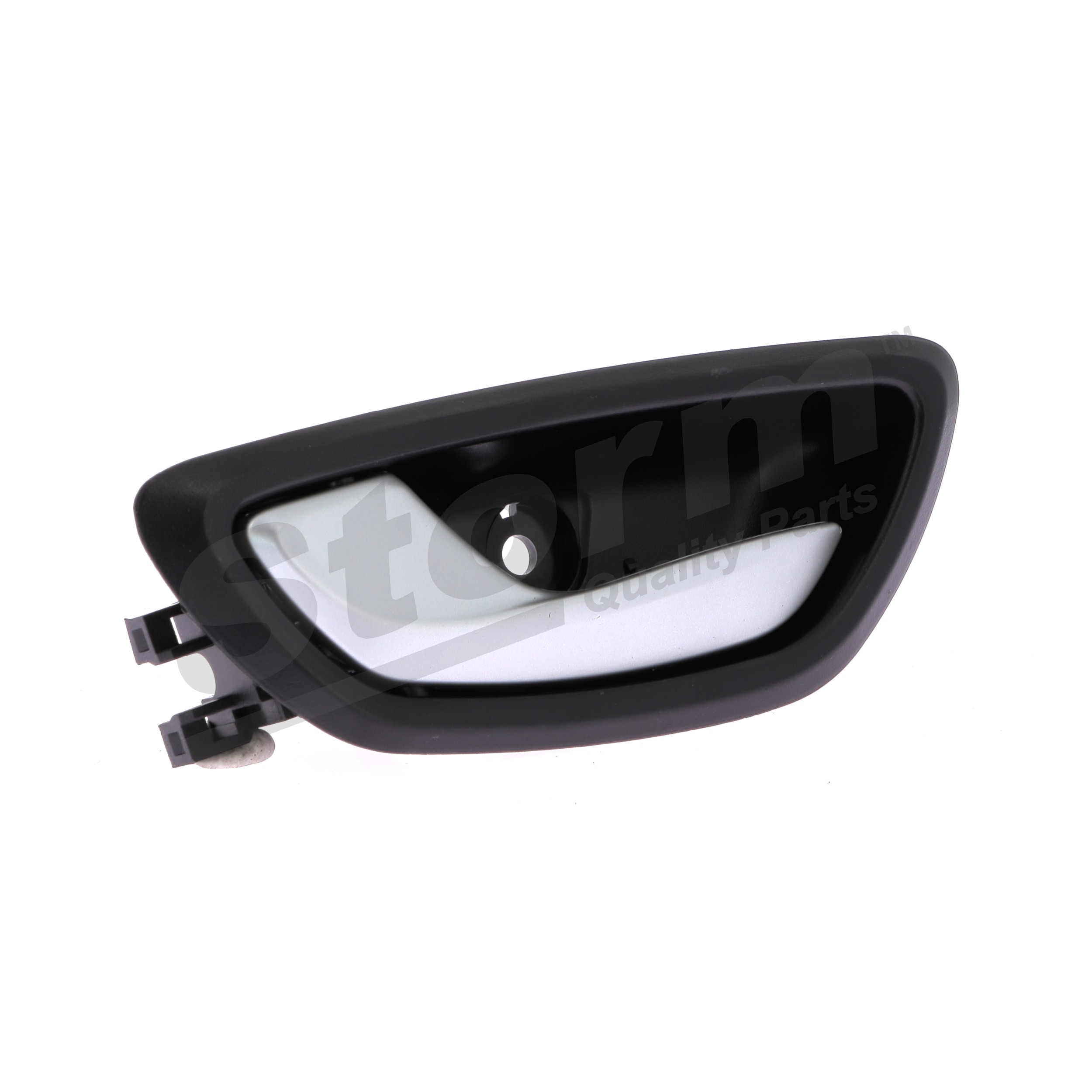 STORM QUALITY PARTS 81143 Poignée de coffre pour Renault Megane IV Grandtour K9A/M/N 1.2 TCe 100 100 CV 2022 H5F 408 Essence STORM QUALITY PARTS 81143 Poignée RENAULT Megane 4 Grandtour 1.2 TCe 100 100 CV Essence 2022