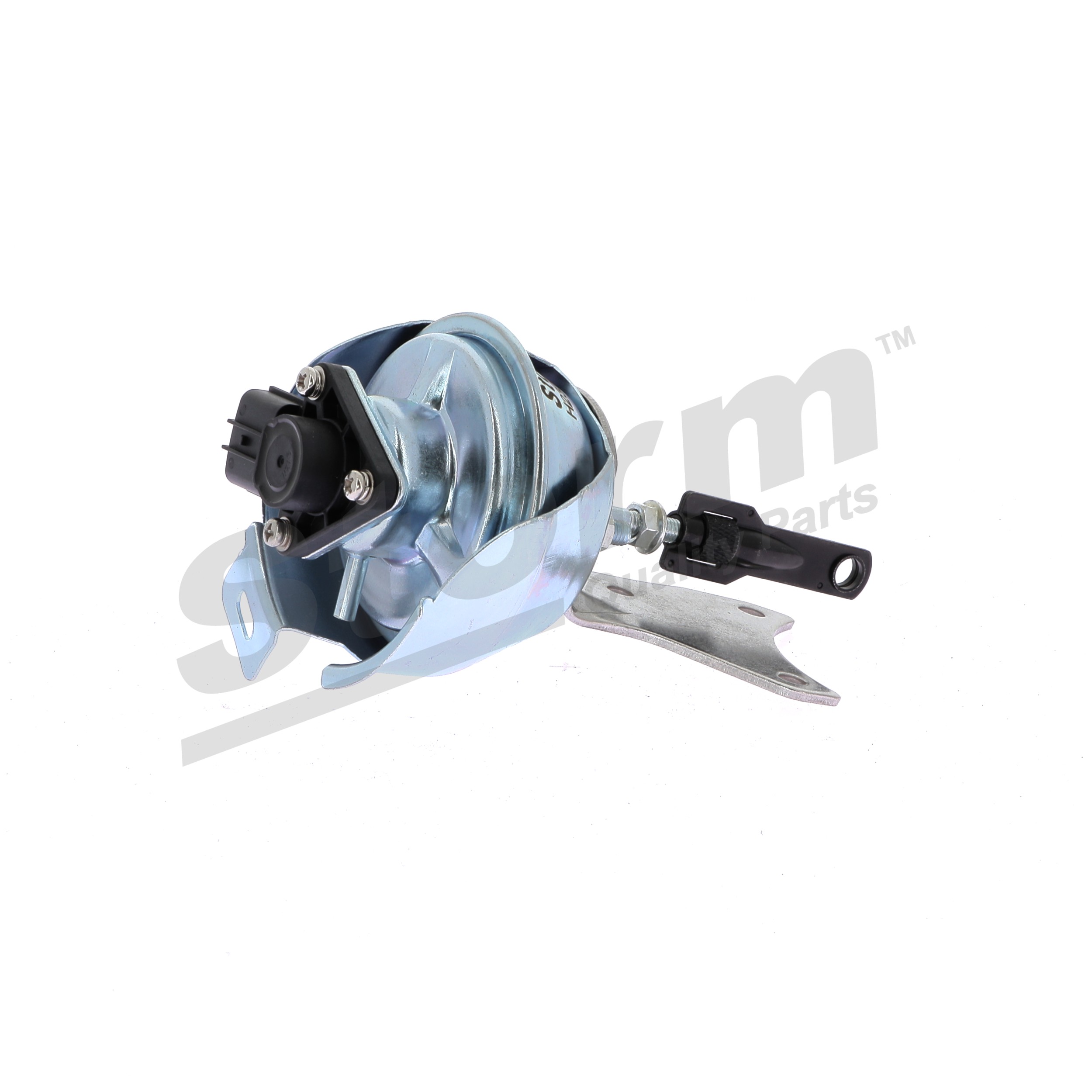 STORM QUALITY PARTS 891100 Ladedruckregelventil für Citroën JUMPY Kasten 2.0 HDi 120 PS 2013 RHK (DW10UTED4) Diesel STORM QUALITY PARTS 891100 Ladedruckregler Citroen Jumpy Kastenwagen 2.0 HDi 120 PS Diesel Kosten