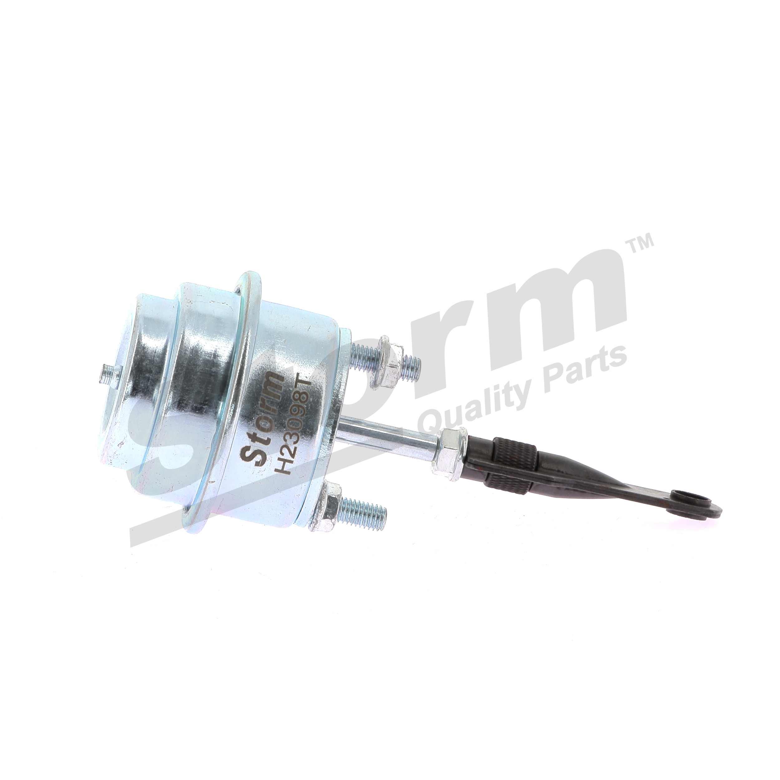 STORM QUALITY PARTS 891101 Électrovanne Renault Scenic 1 1.9 dCi RX4 101 CV Diesel 2002