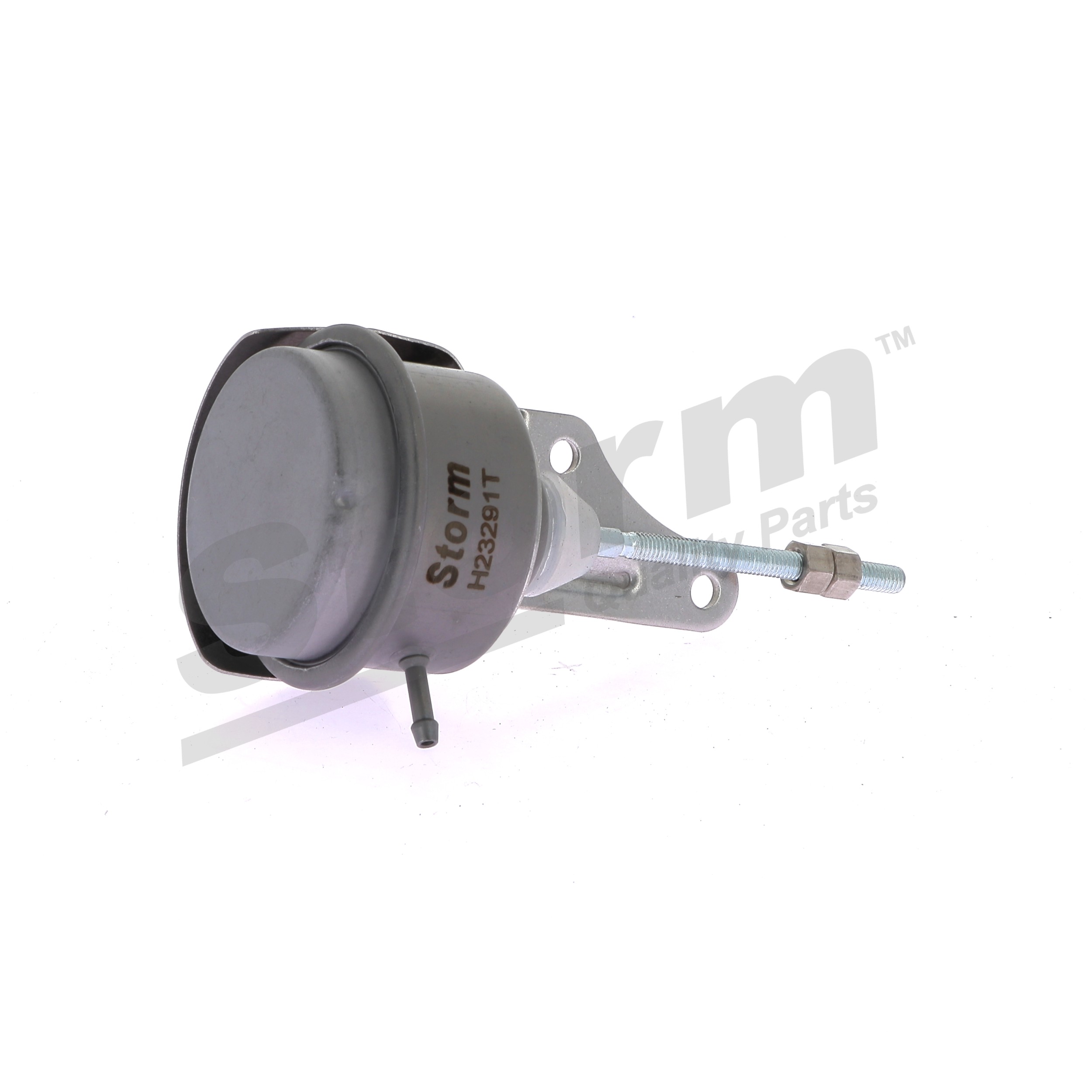Survemuundur turbokompressor STORM QUALITY PARTS Citroën JUMPER 97996