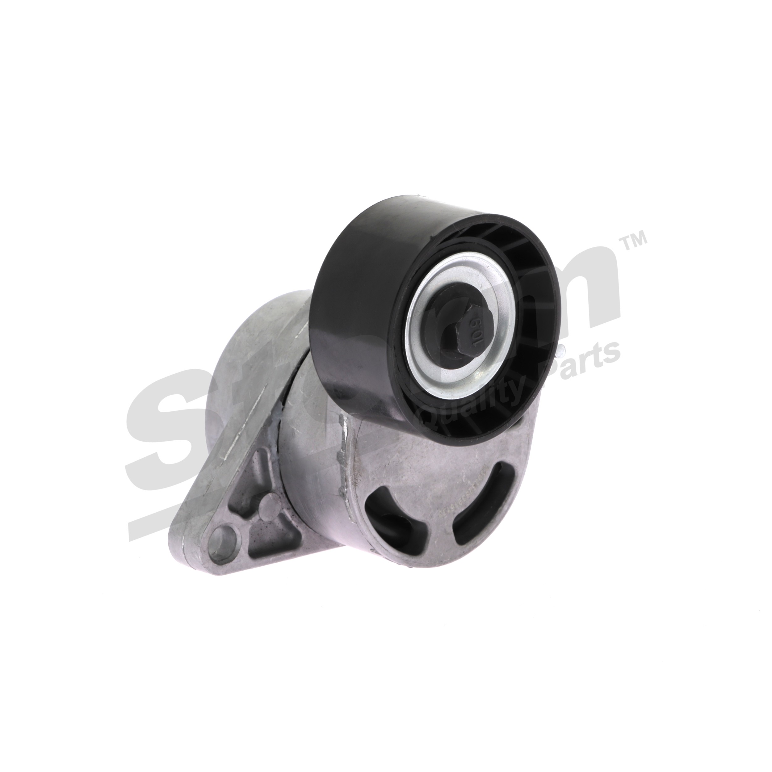 STORM QUALITY PARTS F15133 V snaar spanner voor Renault LAGUNA II Grandtour KG0/1_ 2.2 dCi 116 Pk 2005 G9T 600 Diesel STORM QUALITY PARTS F15133 Spanner poly v riem Renault Laguna 2 Grandtour 2.2 dCi 116 Pk Diesel prijs