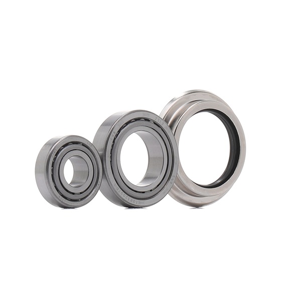 SNR R140.87 Kit de roulement de roue