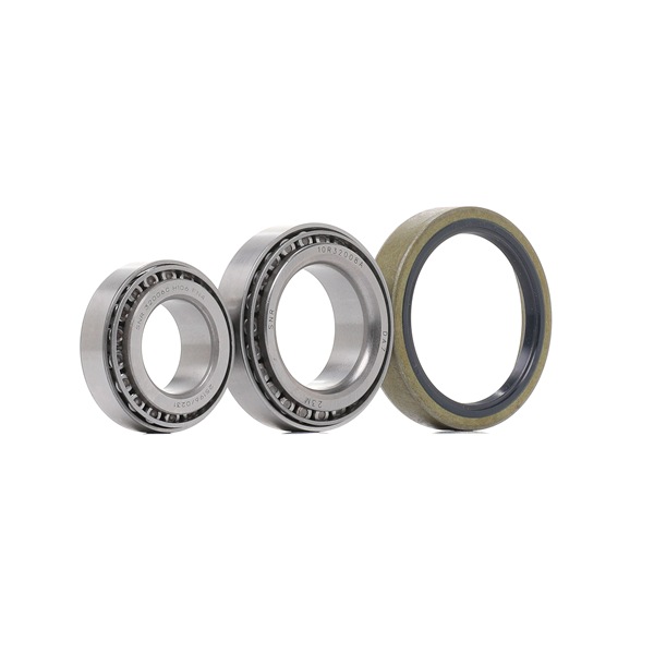 SNR R140.95 Kit de roulement de roue
