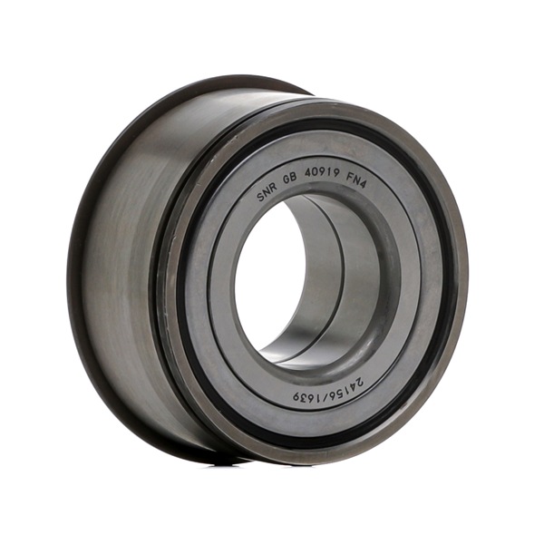SNR R155.72 Kit de roulement de roue
