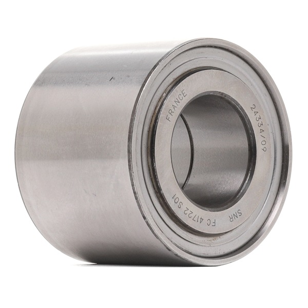 Bremseskive R155.89 SNR 82 00 494 580 MERCEDES-BENZ