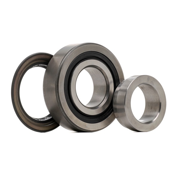 SNR Kit de rolamento de roda R159.20 SNR R159.20 Rolamento da roda PEUGEOT 504 Pick-up a um preço acessível