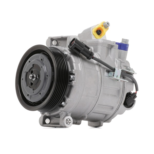 RIDEX 447K0812 Klimakompressor