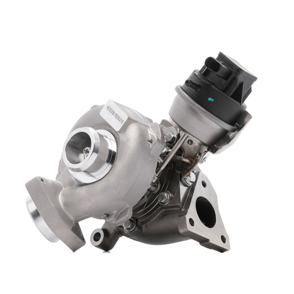 RIDEX 2234C11612 Turbo Audi Q5 8R 2.0 TDI 143 PS Diesel Kosten