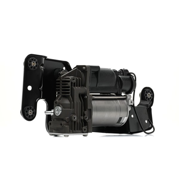 Kompressor, trykluftanlæg 332C0063 RIDEX 37 22 6 785 506 Ventil, trykluftanlæg 332C0063 RIDEX 37 22 6 785 506 AUDI