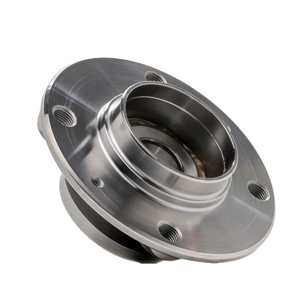 Kit de roulement de roue R166.26 SNR 374045 CITROËN
