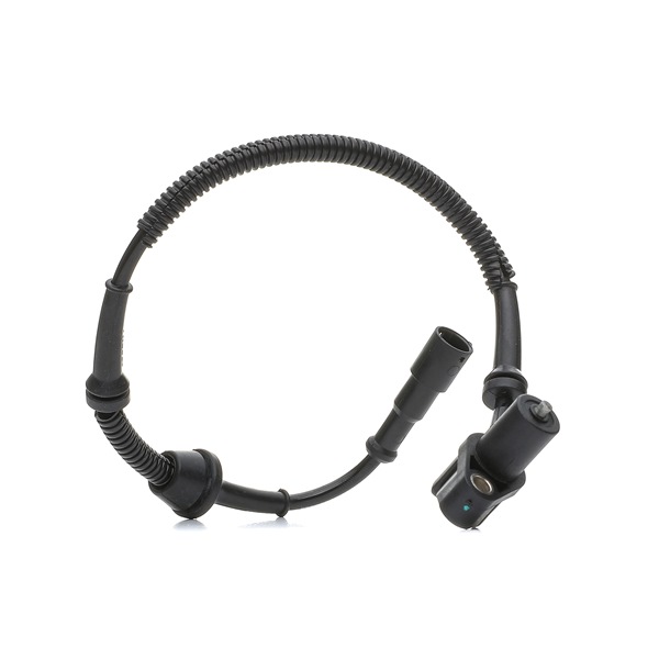 RIDEX PLUS 412W0056P ABS sensors VW Transporter T4 2.5 115 ZS Benzīns cena