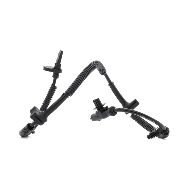 RIDEX PLUS 412W1019P Capteur ABS