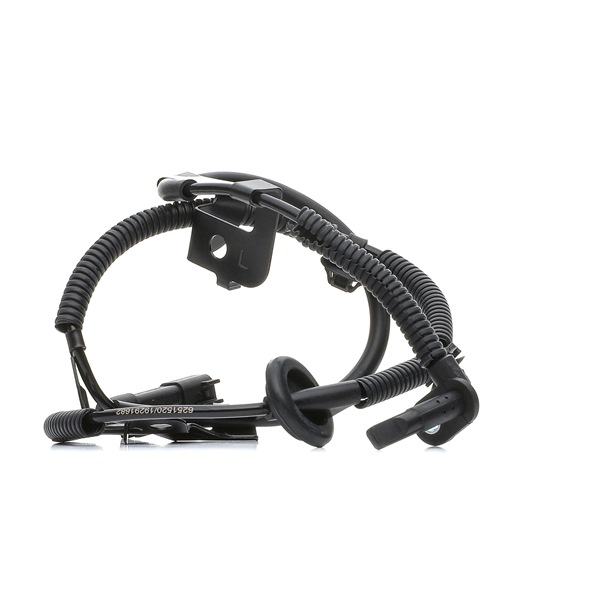 RIDEX PLUS 412W0087P ABS sensor
