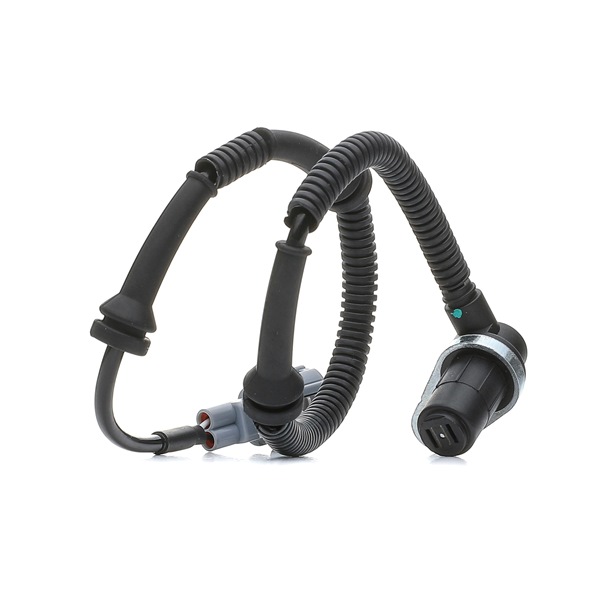 RIDEX PLUS 412W0492P ABS-givare