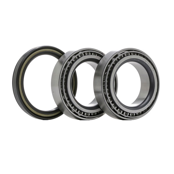 SNR R173.06 originales Rodamiento de rueda Mitsubishi Pajero Sport SUV costo