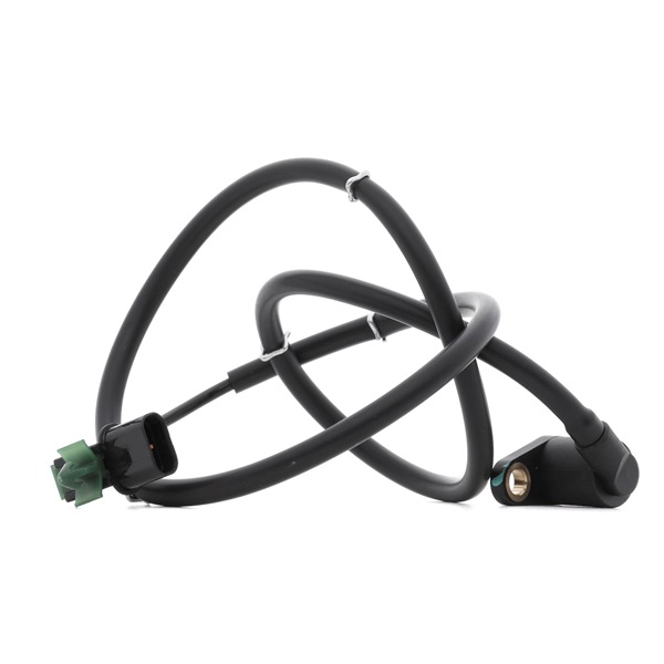 RIDEX PLUS 412W0667P Capteur ABS