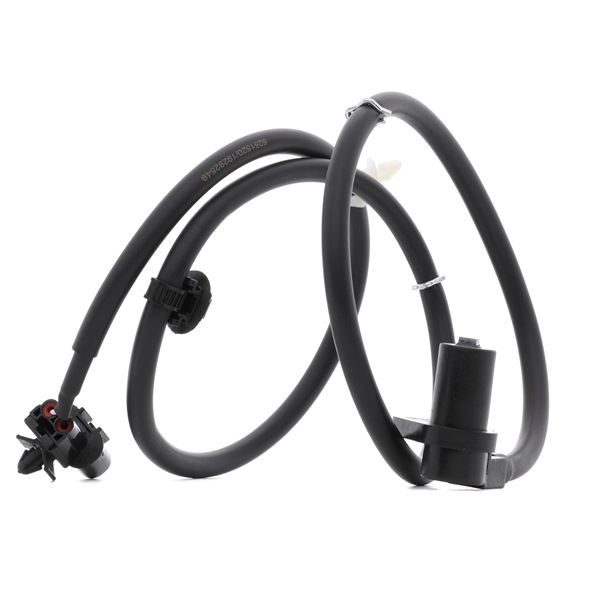 RIDEX PLUS 412W0201P Abs sensor Mitsubishi Outlander 1 2.0 4WD 136 HK Benzin pris