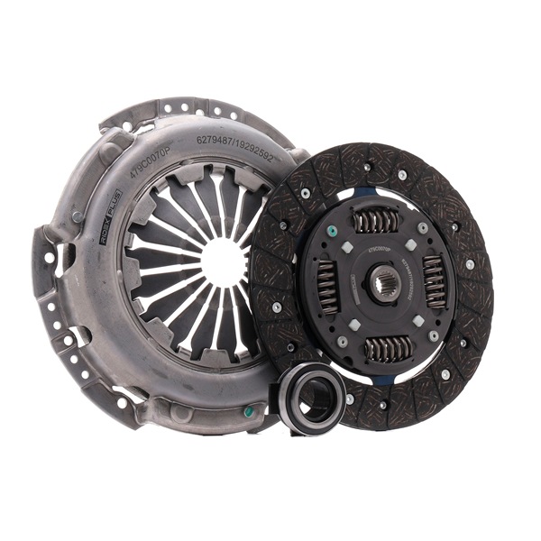 Koblingssæt 479C0070P RIDEX PLUS CS51 7540 AC OPEL