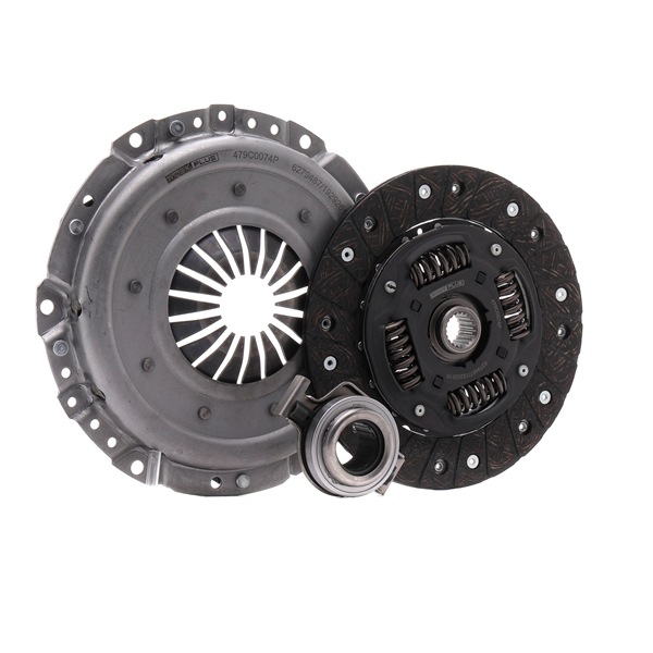 Kopplingssats 479C0074P RIDEX PLUS 71747812 Kopplingssats 479C0074P RIDEX PLUS 71747812 ALFA ROMEO