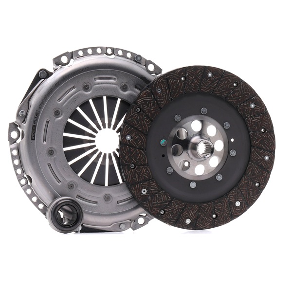 Kupplungssatz 479C0068P RIDEX PLUS 2051 N4 Kupplungssatz 479C0068P RIDEX PLUS 2051 N4 TOYOTA