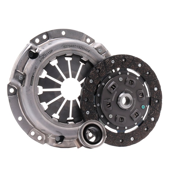 Kuplung, szett 479C0112P RIDEX PLUS 22400 86G 00 Kuplung, szett 479C0112P RIDEX PLUS 22400-86G00 SUZUKI