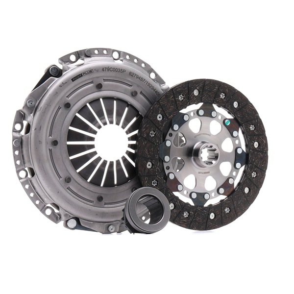Kit de embrague 479C0035P RIDEX PLUS 21211223330 NISSAN