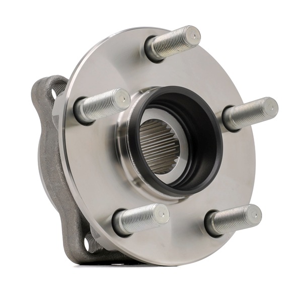 SNR R181.19 Radlagersatz