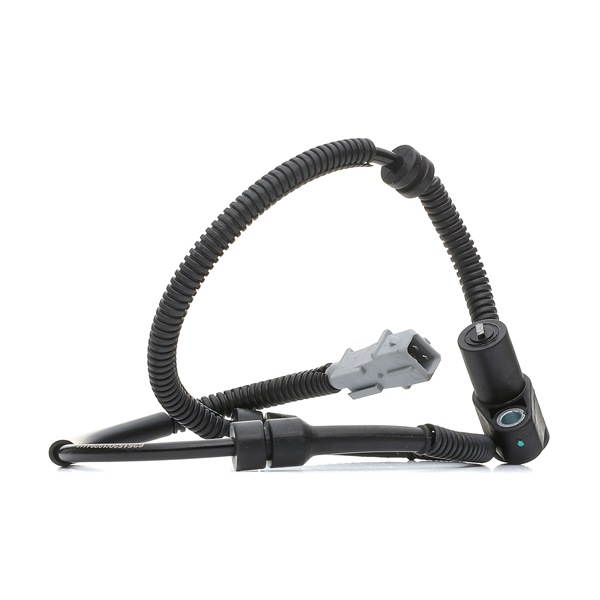 RIDEX PLUS 412W0340P Senzor ABS CITROËN Dispatch I Van 2.0 HDi 94 KS nafta cena