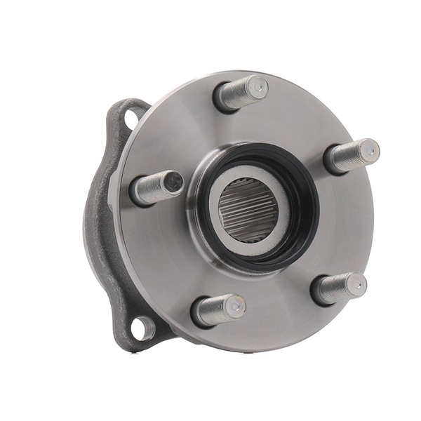 SNR Radlagersatz R181.26 R181.26 SNR DAIHATSU Radnabe hinten links rechts