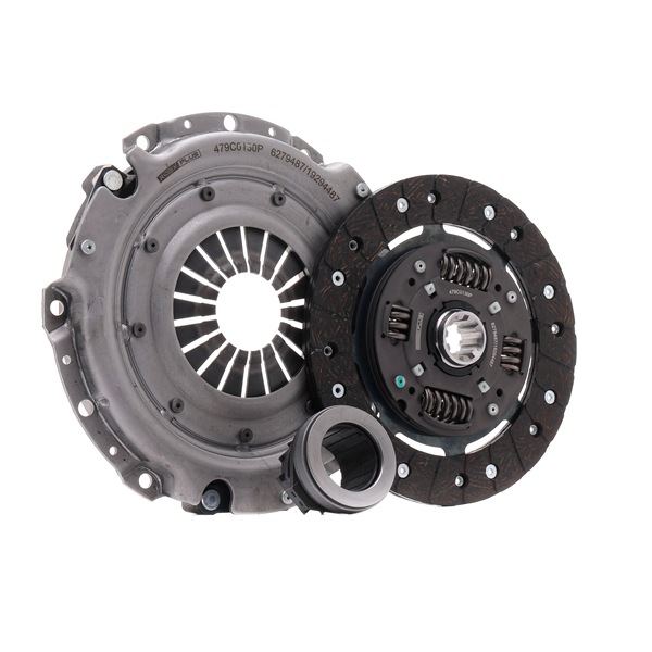 Kupplungssatz 479C0130P RIDEX PLUS 21 51 1 223 168 479C0130P Kupplungssatz RIDEX PLUS 21511223168 BERTONE