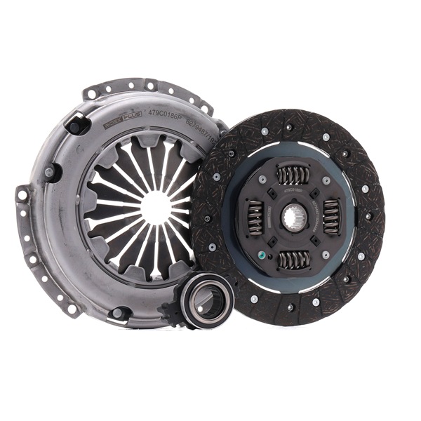 Koblingssæt 479C0186P RIDEX PLUS GCK 895AF ROVER