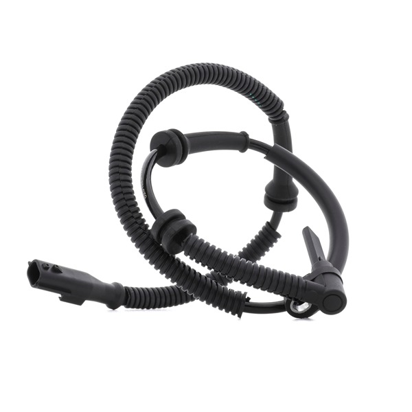 RIDEX PLUS 412W1088P Wielsensor (ABS) Dacia Logan Express 1.5 dCi 88 Pk Diesel prijs