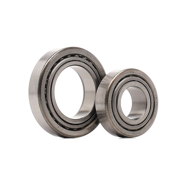 SNR R186.00 Radlagersatz