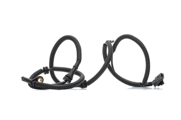 RIDEX PLUS 412W0974P Sensor ABS