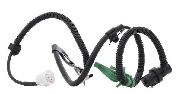 RIDEX PLUS 412W0595P Sensor ABS