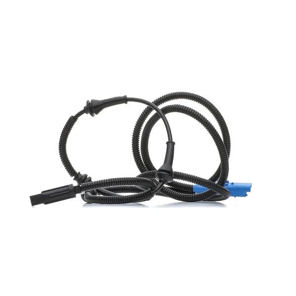 RIDEX PLUS 412W0780P Sensor ABS