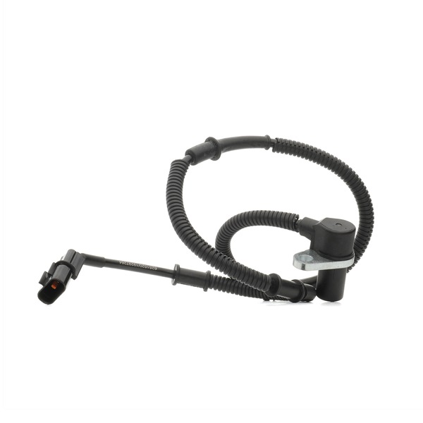 RIDEX PLUS 412W0673P ABS, sensor Mitsubishi Colt cjo 1600 (CJ4A) 103 cv Gasolina precio