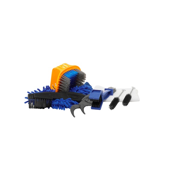RIDEX 7508A0004 Vaskehandske til bil