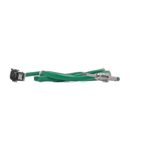 RIDEX 3938E0583 Αισθητήρας θερμοκρασίας καυσαερίων Ford Ranger TKE 2.2 TDCi 160 PS Πετρέλαιο τιμες
