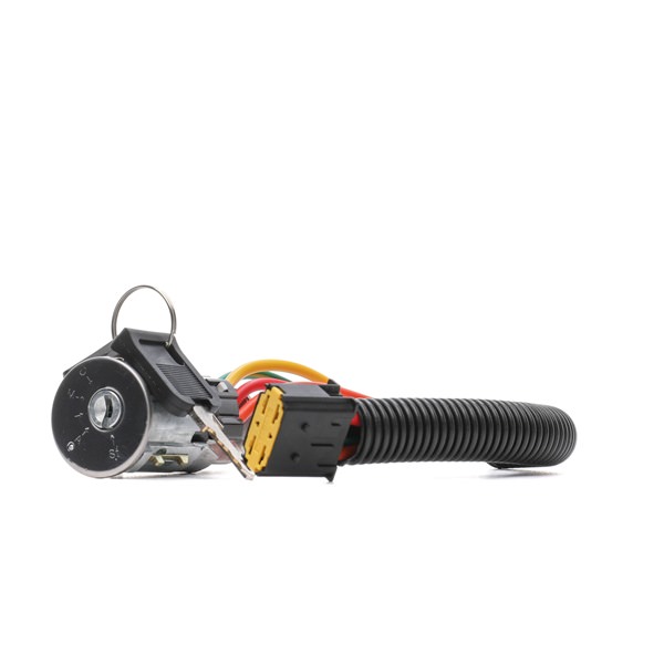 RIDEX Interruptor de ignição VW 813I0041