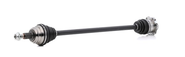 Árbol de transmisión 13D1295 RIDEX 1J0 407 272 DC Volkswagen