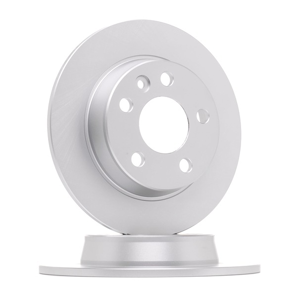 RIDEX PLUS Disco de freno 82B0020P RIDEX PLUS Discos de freno deportivos 82B0020P evaluación