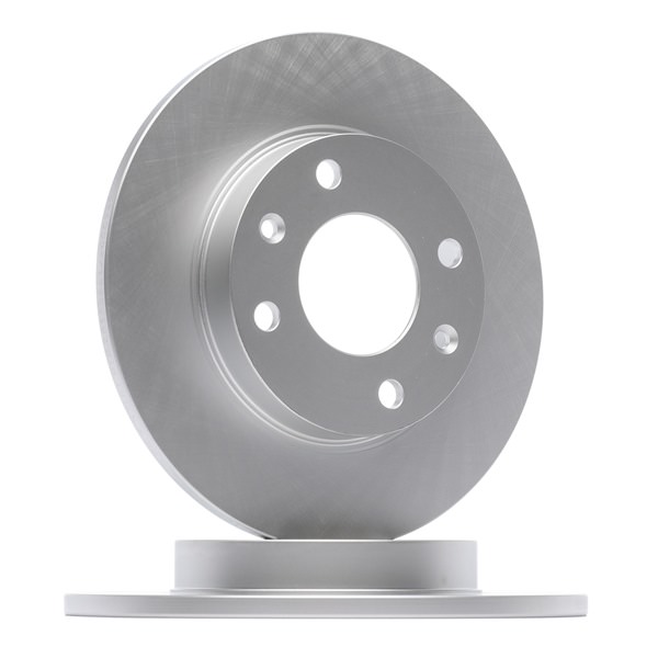 RIDEX PLUS 82B0035P Bremsscheibe Peugeot 205 2 1.4 60 PS Benzin Kosten