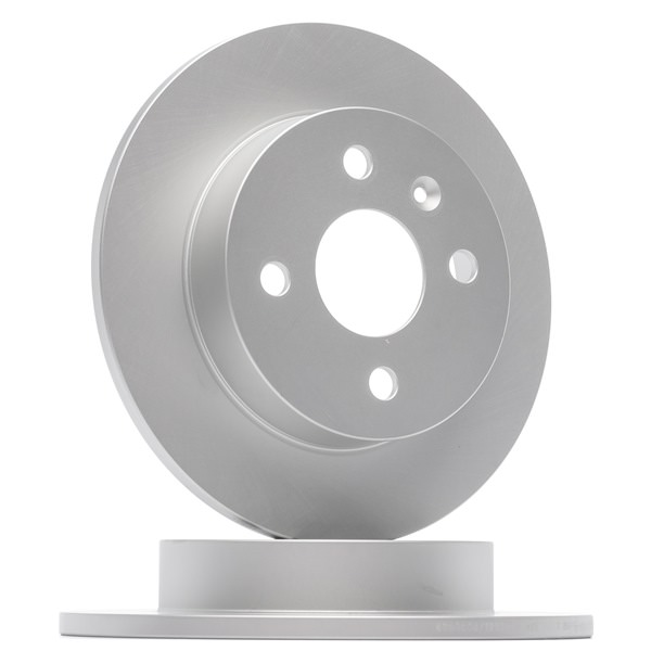 RIDEX PLUS 82B0008P Bremsscheiben Opel Astra H Caravan 1.9 CDTI (L35) 150 PS Diesel Kosten